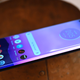 If you don’t like Moto’s Endless Edge display, you can always disable the wrap-around screen effect.